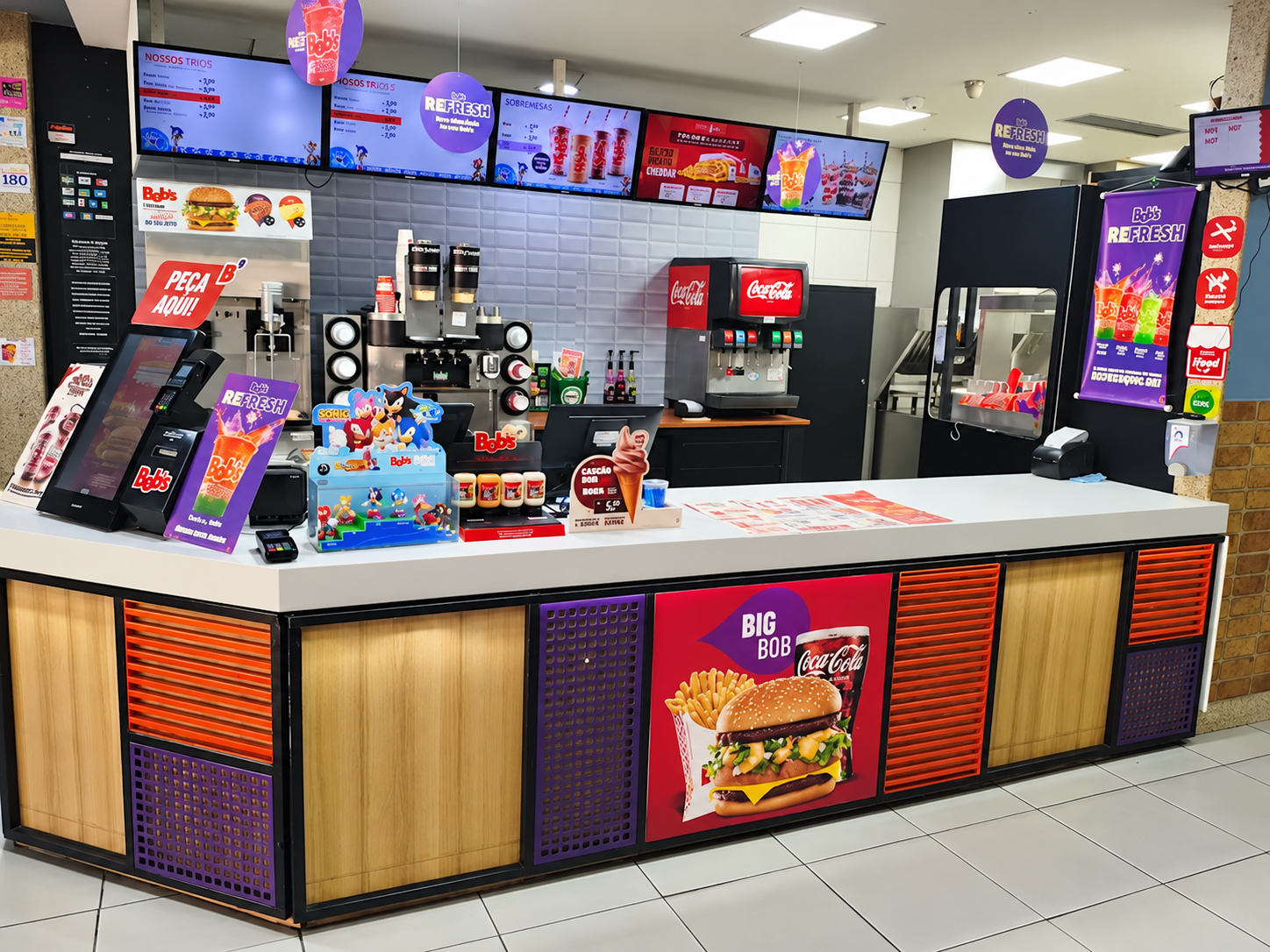 Bob's - imagem 2