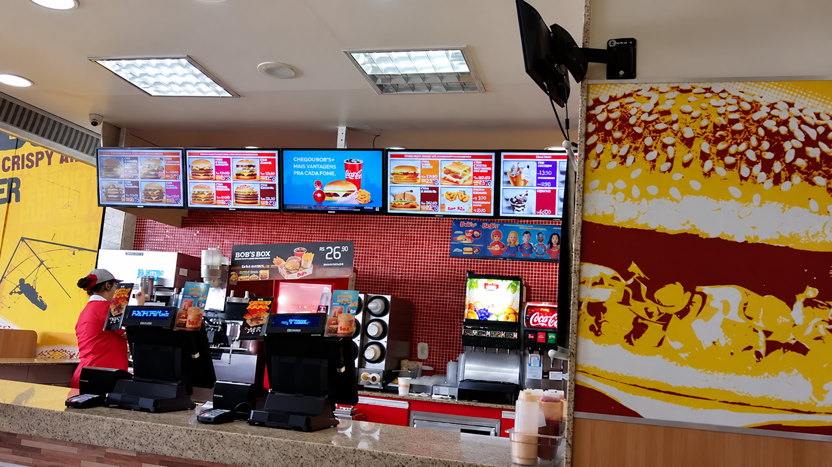 Bob's - imagem 3