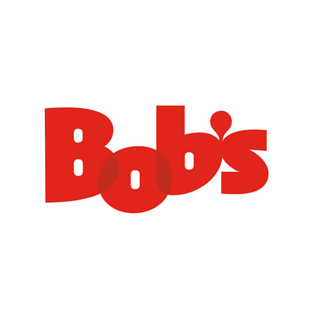 Logo de Bob's