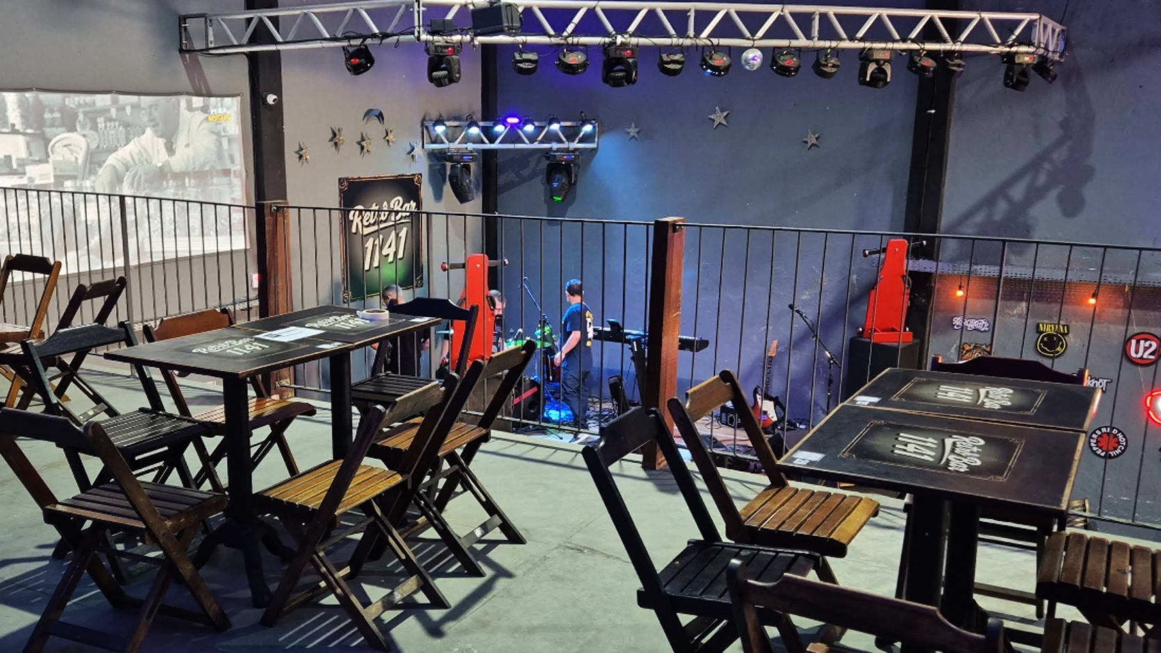 Retrô Bar 1141 - imagem 2