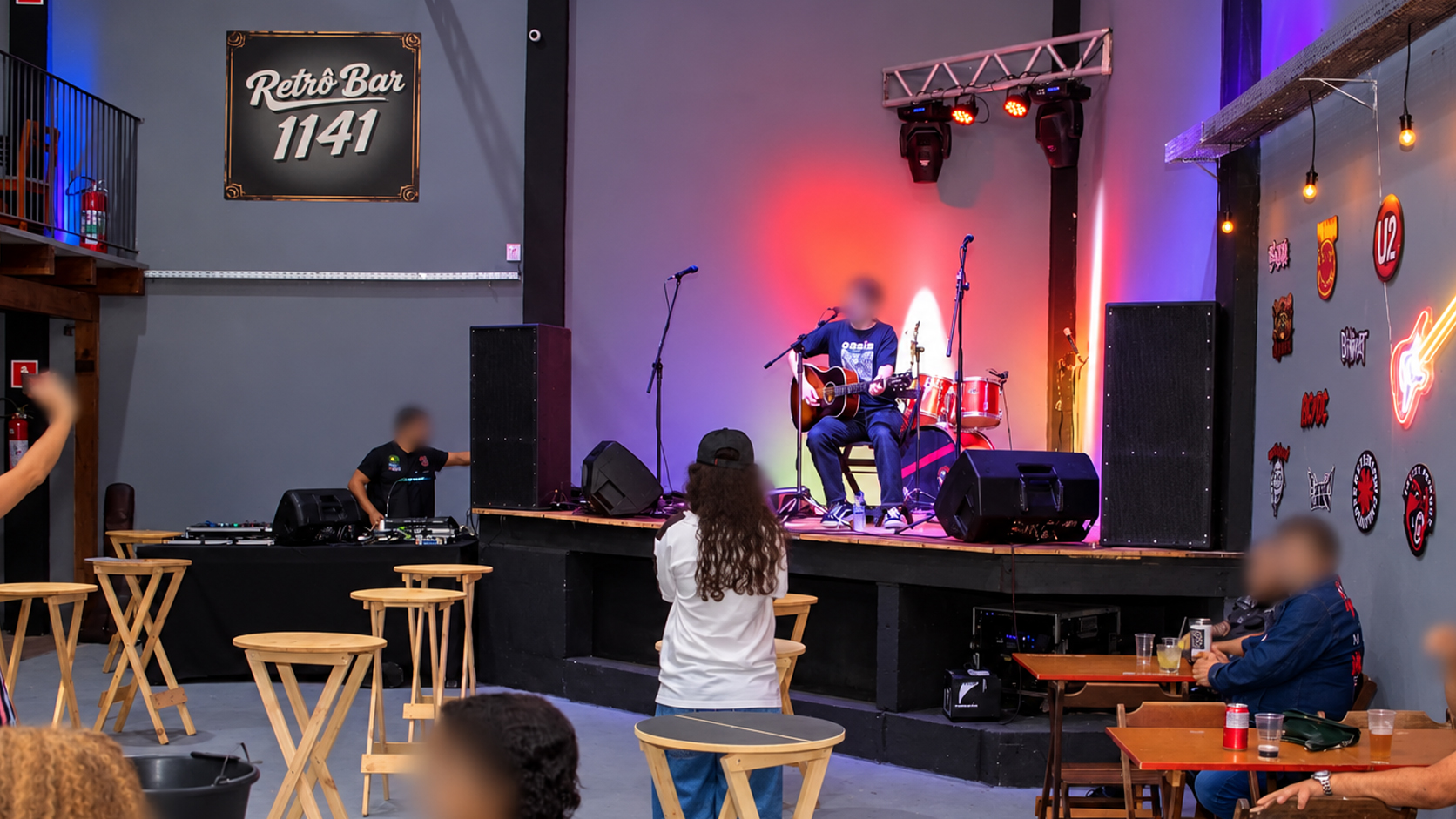 Retrô Bar 1141 - imagem 5