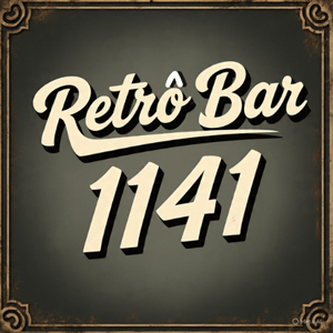 Logo de Retrô Bar 1141