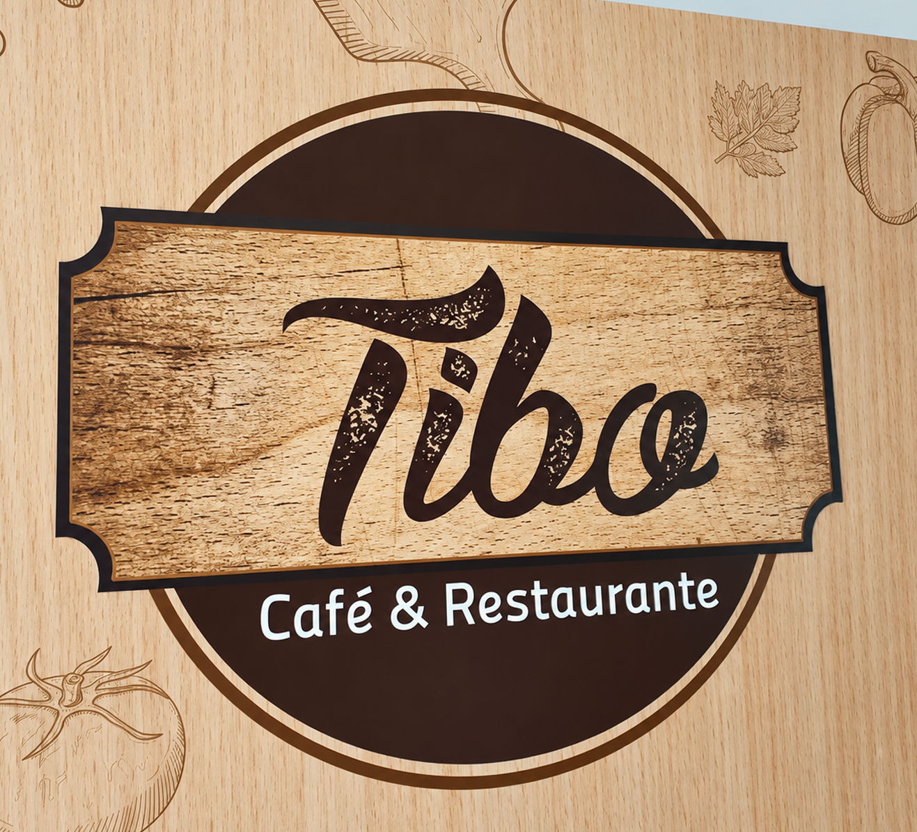 Foto Tibo