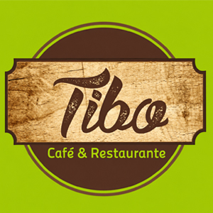 Logo de Tibo