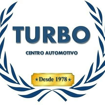 Logo de Centro Automotivo Porto - Olaria Turbo Center