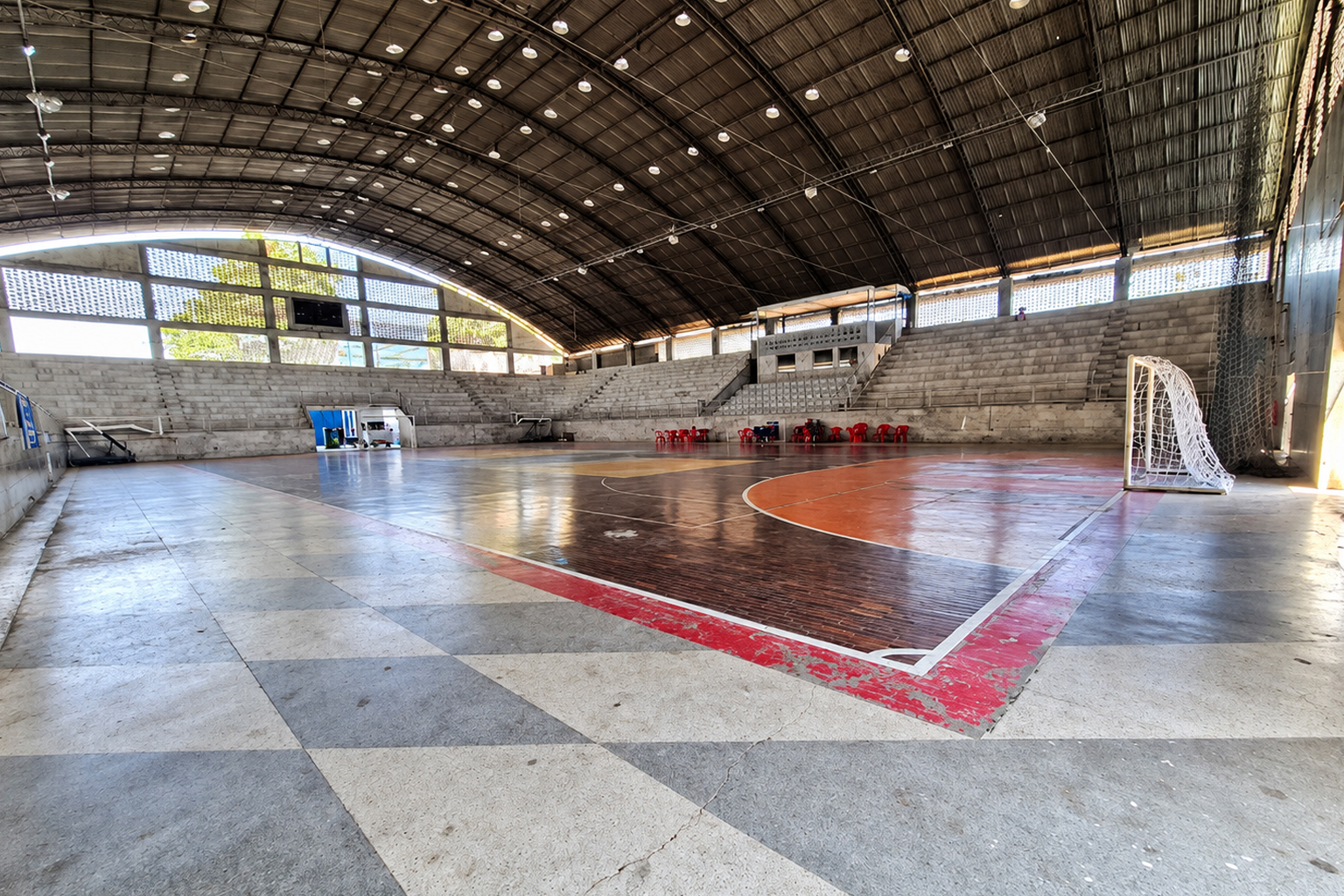 Foto Olaria Atlético Clube
