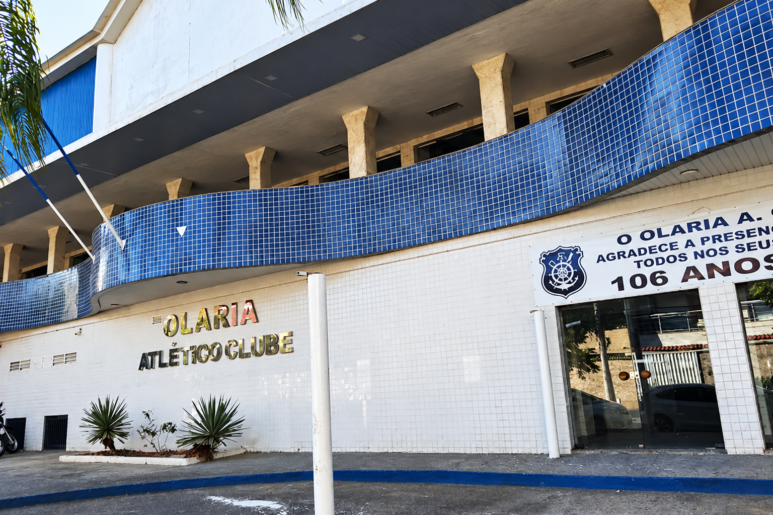 Foto Olaria Atlético Clube
