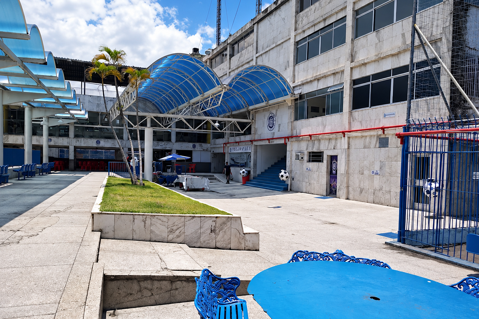 Foto Olaria Atlético Clube