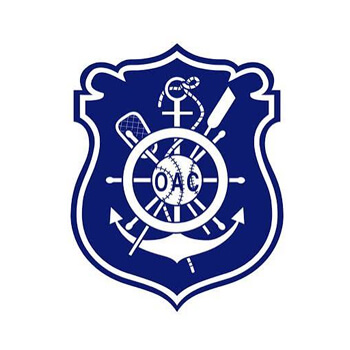 Logo de Olaria Atlético Clube