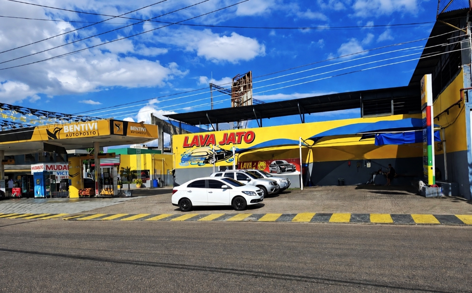 Lava Jato Equipe SPN - imagem 1