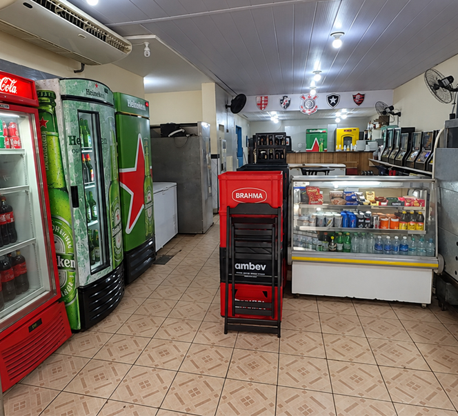Bar Bariri 22