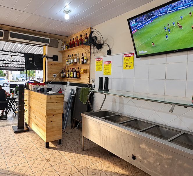 Bar Bariri 22