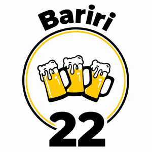Logo de Bar Bariri 22