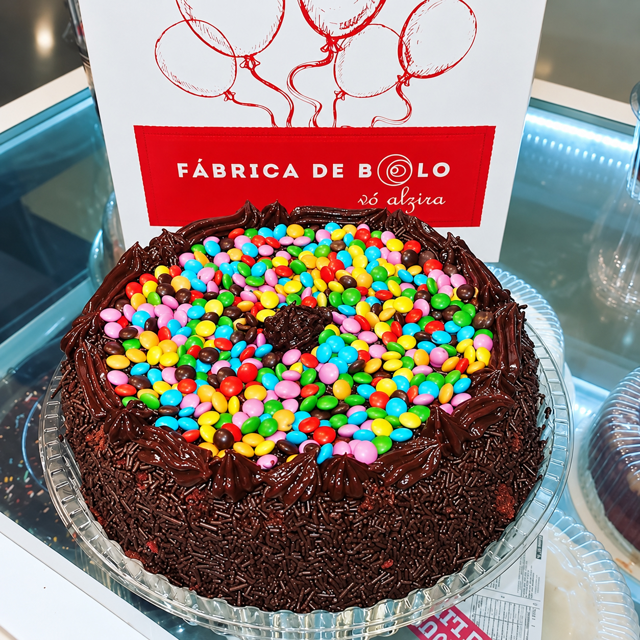 Fábrica de Bolo Vó Alzira  - imagem 3