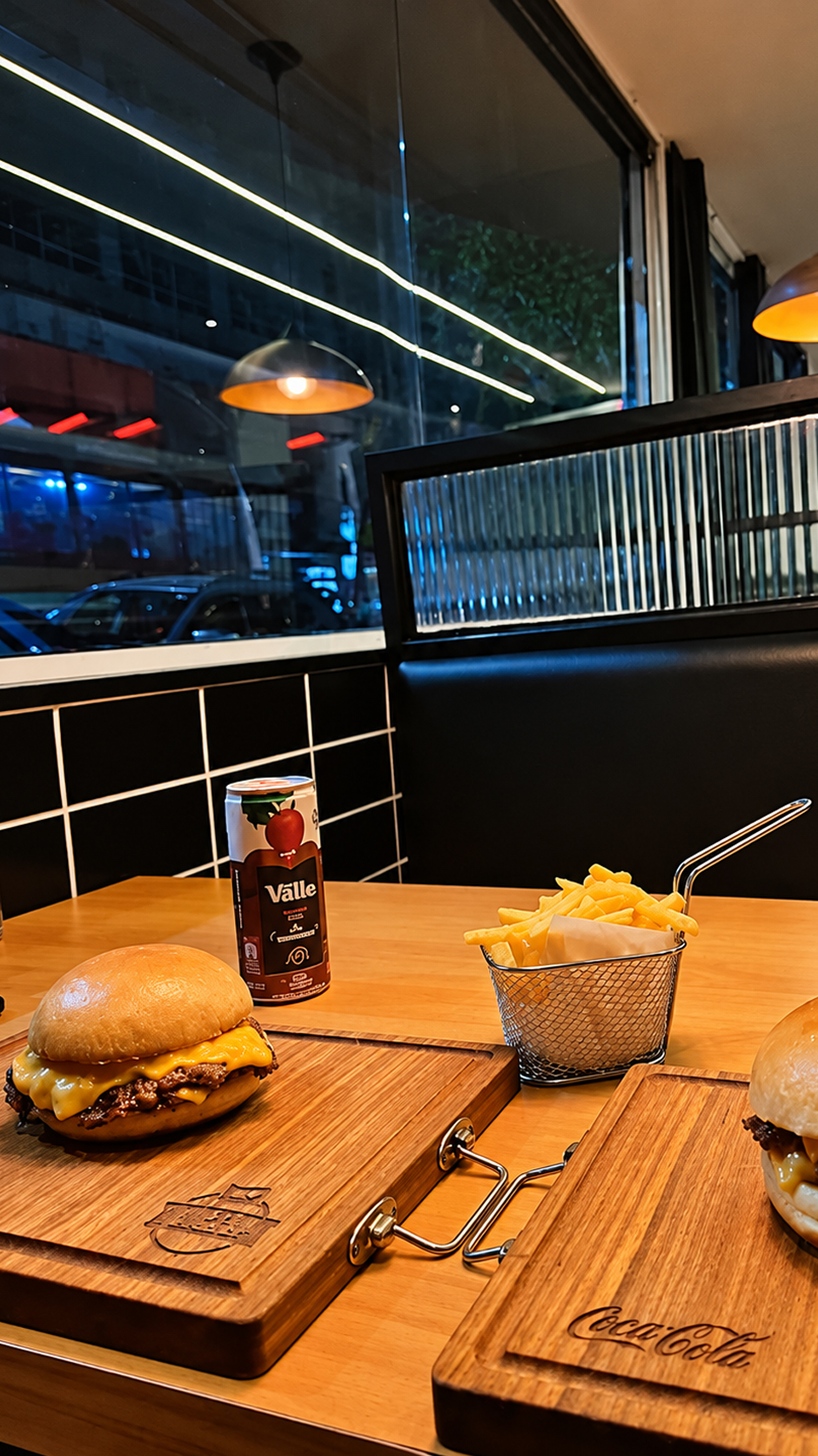 TJ Burguer - imagem 2