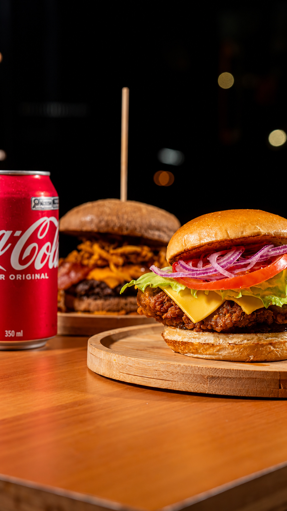 TJ Burguer - imagem 3