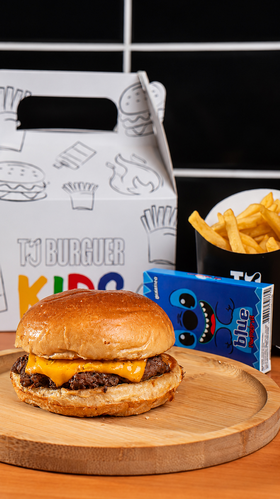 TJ Burguer - imagem 4