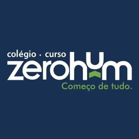 Logo de Colégio Zerohum