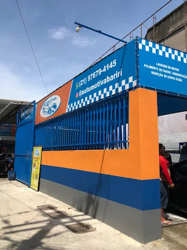Automotiva Bariri (Lava Jato) - imagem 2