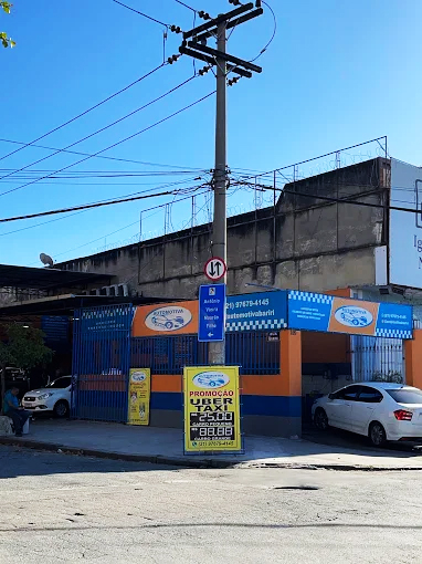 Automotiva Bariri (Lava Jato) - imagem 3