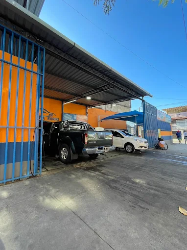 Automotiva Bariri (Lava Jato) - imagem 4