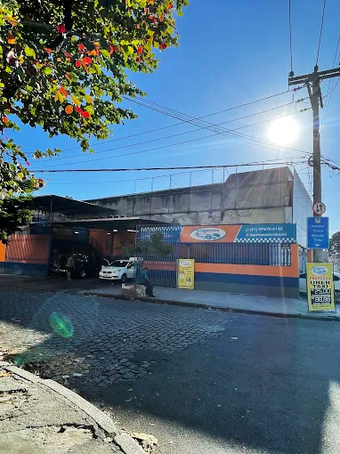 Automotiva Bariri (Lava Jato) - imagem 5