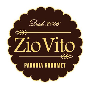 Logo de Padaria Zio Vito