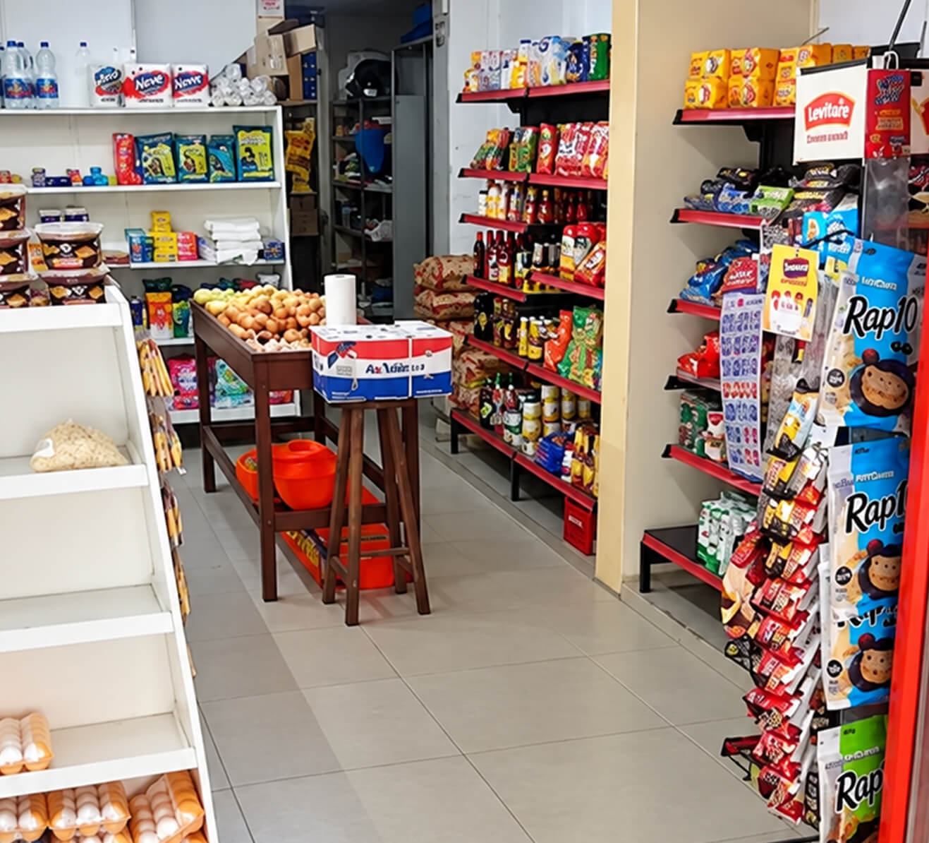 Foto Vila Nova de Olaria