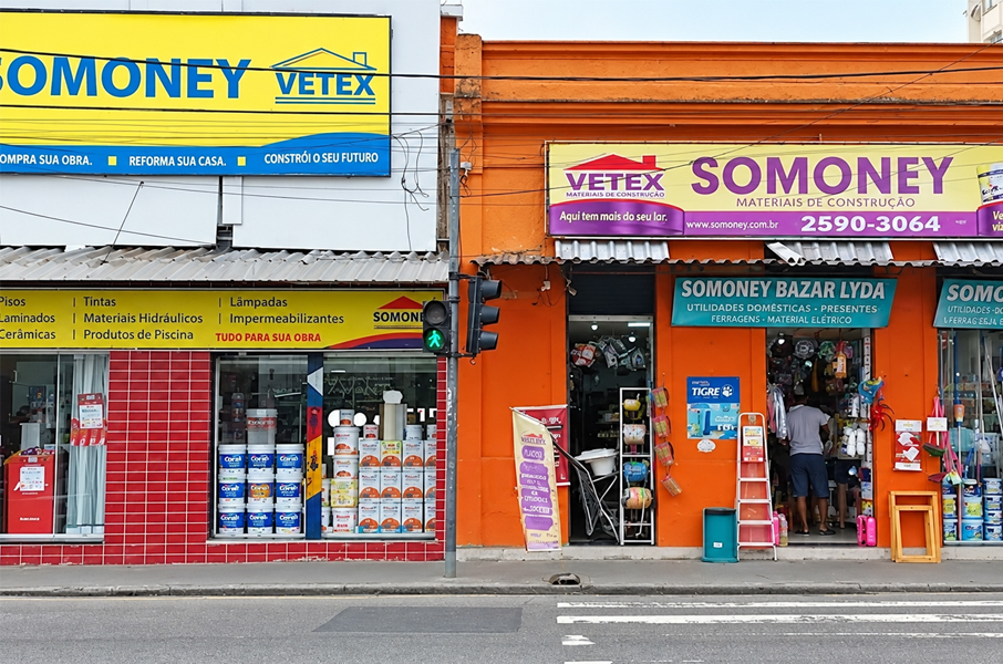 Somoney - imagem 1