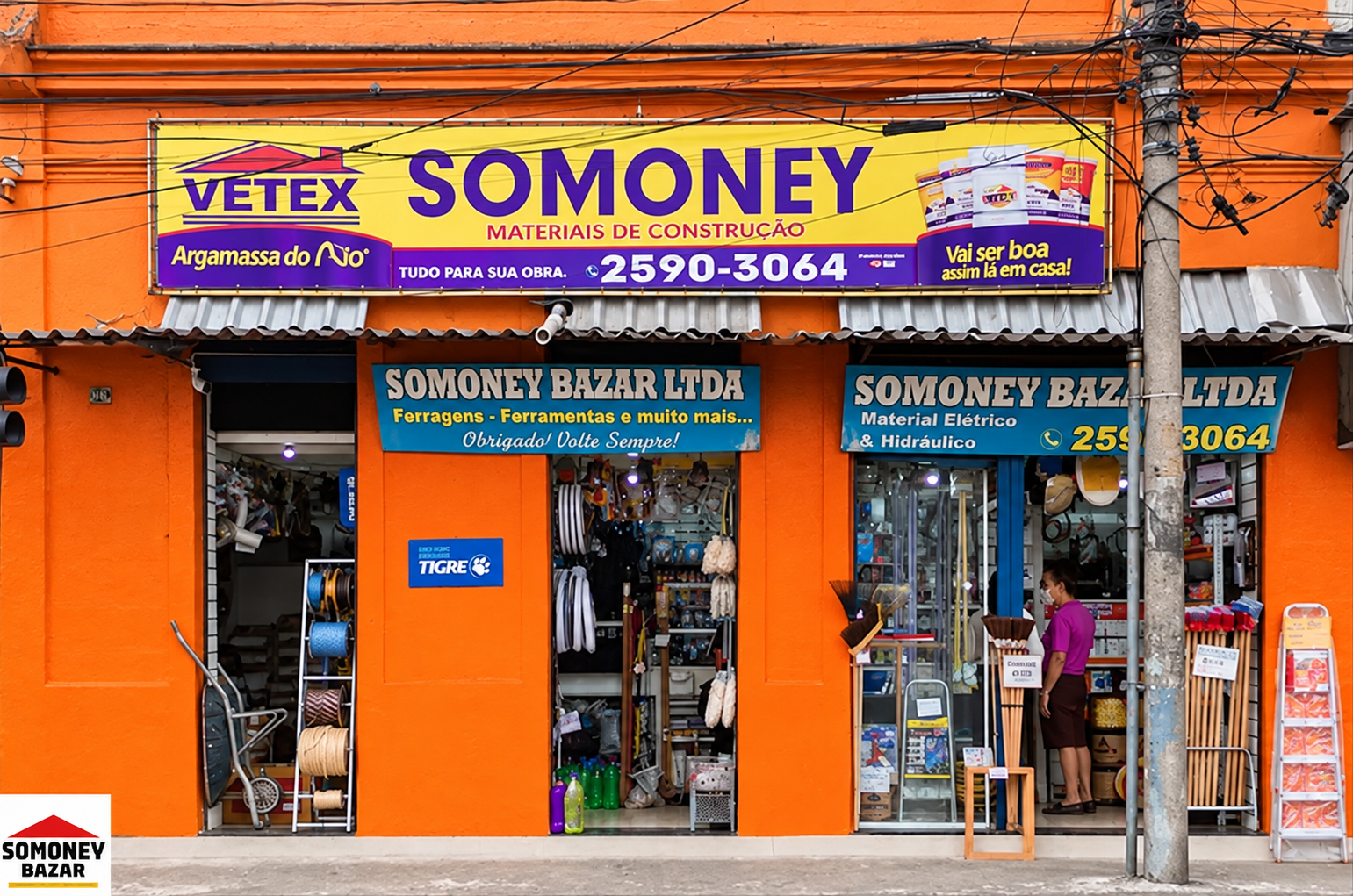 Somoney - imagem 2