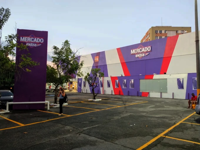 Extra mercado - imagem 1