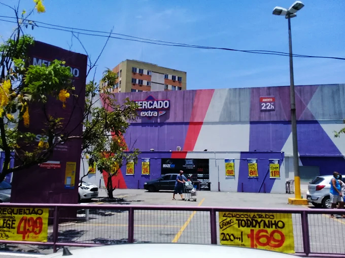 Extra mercado - imagem 2