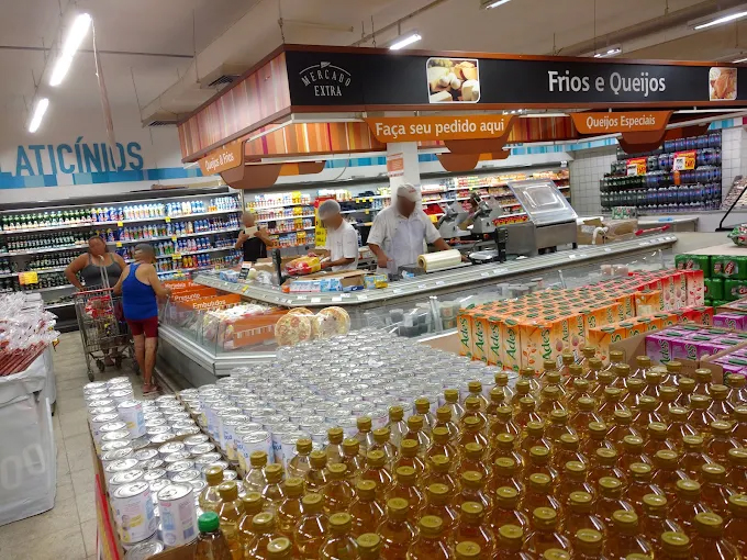 Extra mercado - imagem 4