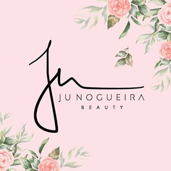 Logo de Ju Nogueira Beauty