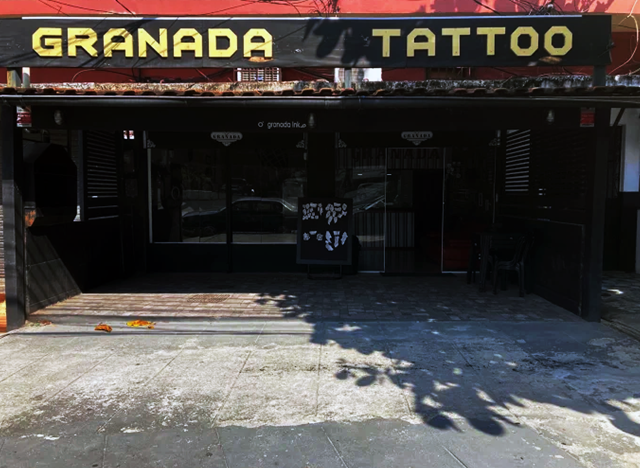 Granada Tattoo - imagem 2