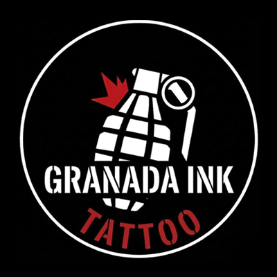 Logo de Granada Tattoo