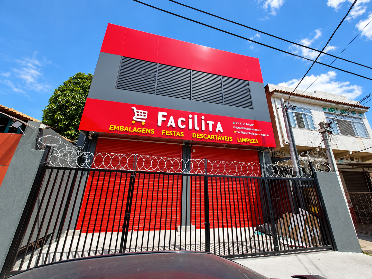 Facilita - imagem 1