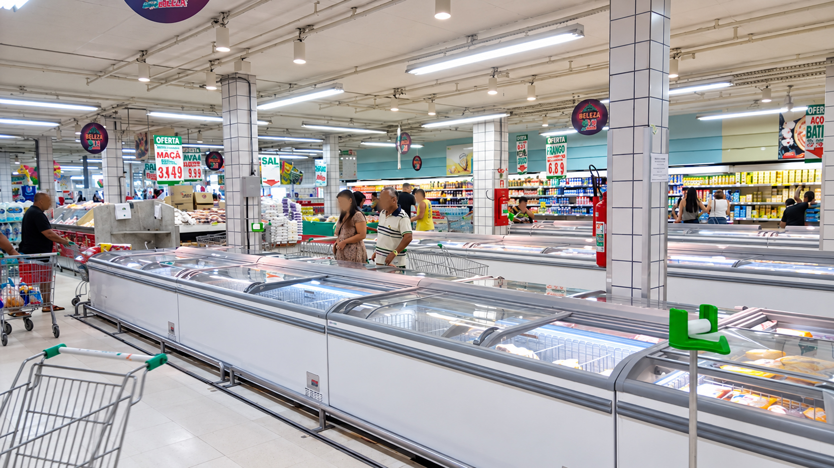 Supermarket Olaria - imagem 4