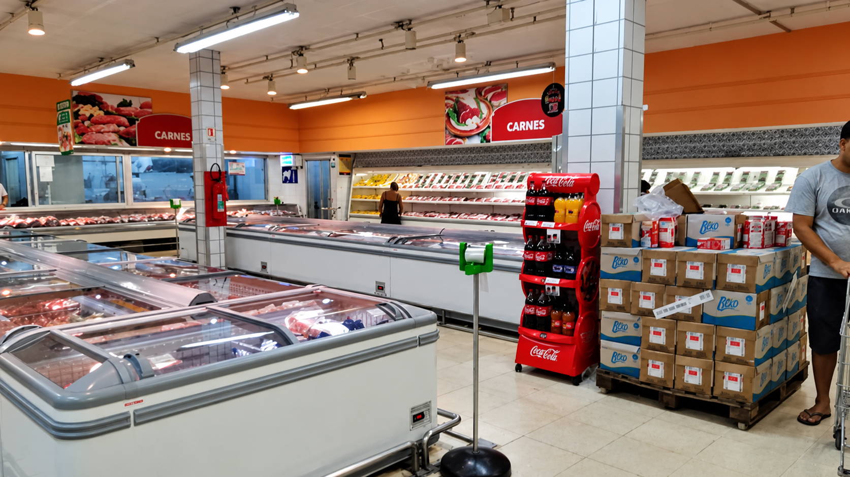 Supermarket Olaria - imagem 5