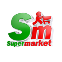 Logo de Supermarket Olaria