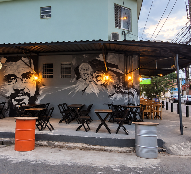 Foto Botequim Empório Da Cerveja