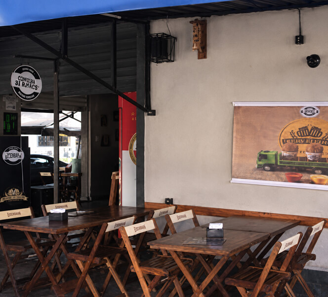 Foto Botequim Empório Da Cerveja
