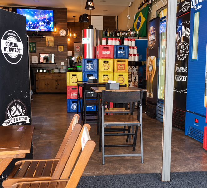 Foto Botequim Empório Da Cerveja
