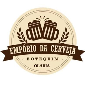 Logo de Botequim Empório Da Cerveja
