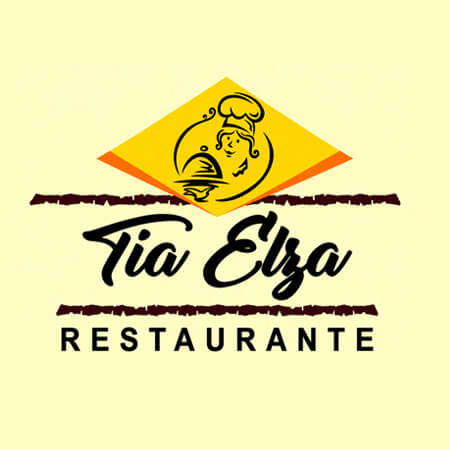Logo de Restaurante Tia Elza