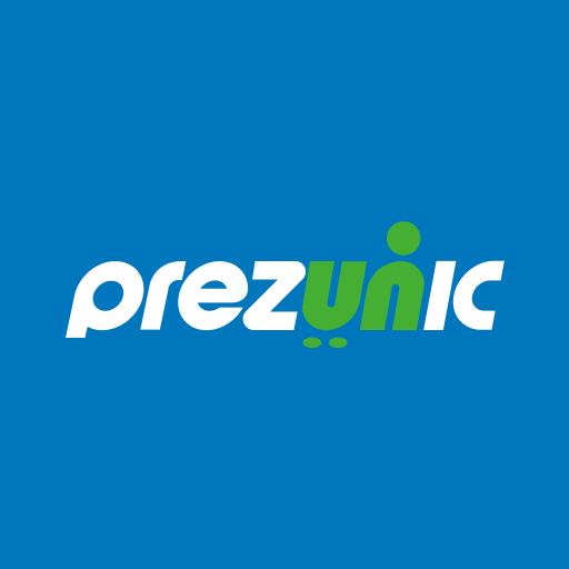 Logo de Prezunic