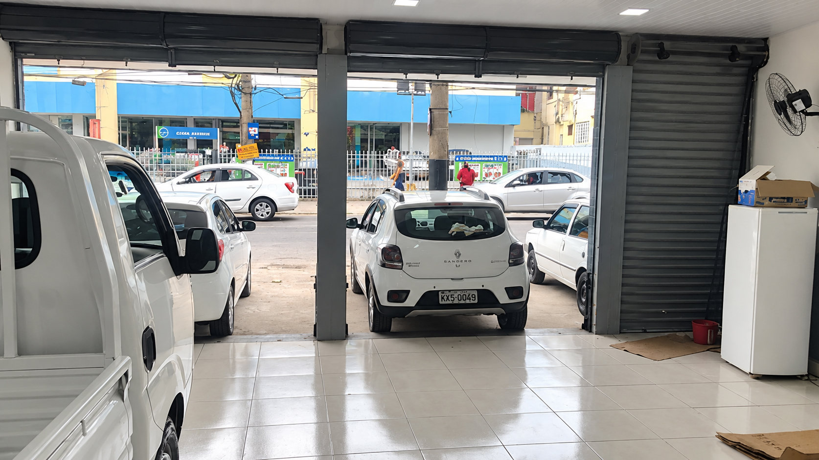 Fokar Automóveis - imagem 2