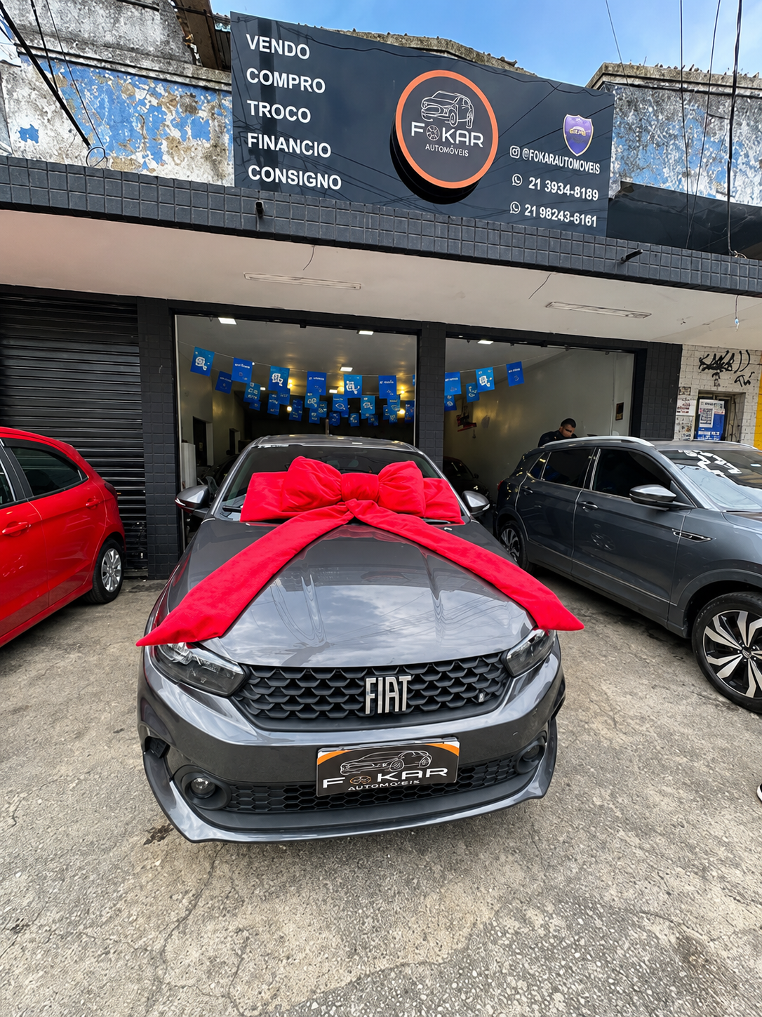 Fokar Automóveis - imagem 3