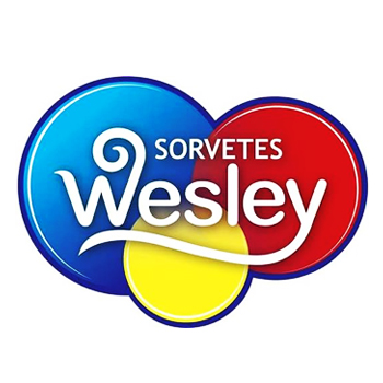 Logo de Sorveteria Wesley