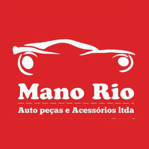 Logo de Mano Rio Auto Peças